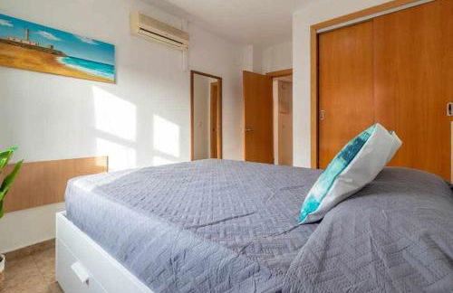 Apartamento 303 junto a la playa piscina y parking - Foto 16