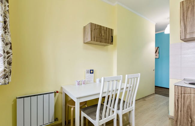 MaxRealty24 UP-kvartal 4 - Foto 33