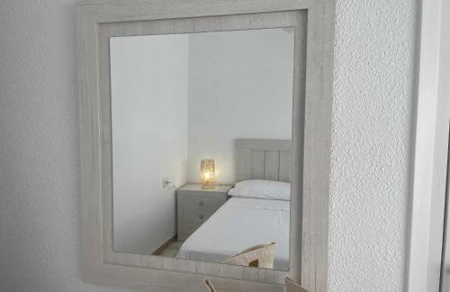 Calabardina Playa con Wifi y aire acondicionado - Foto 3