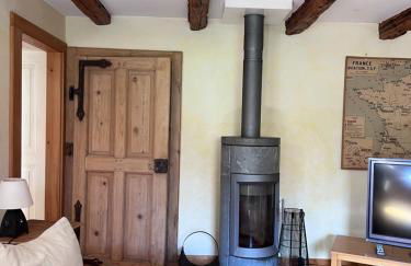 l'ancienne ferme - Foto 36