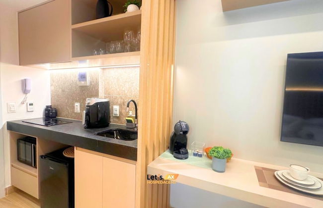 AX Setai Yacht - Foto 79