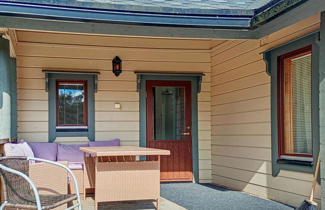 Vuoristomaja - Foto 13