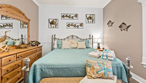 Algun Dia - Plush Family-friendly Home - A Block From Beach - Foto 4