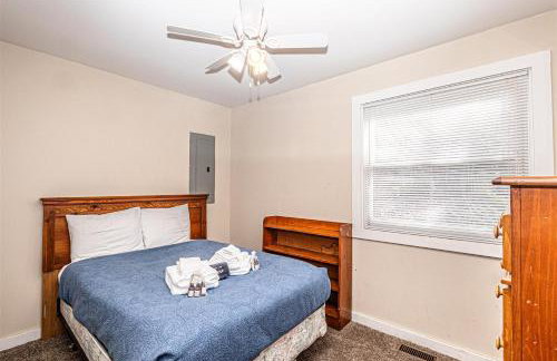 Black Forest Cottage - Foto 12