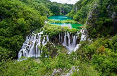 Kuća za odmor Slunjčica - Foto 8