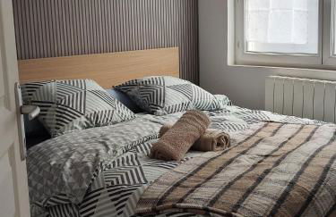 L'escapade Montbrisonnaise - Foto 13