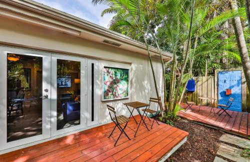 Garden botanical Villa with jacuzzi - Foto 17