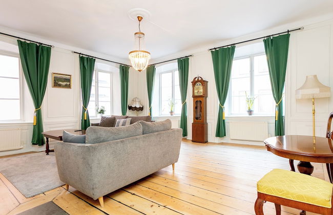 ApartDirect Gamla Stan II - Photo 67