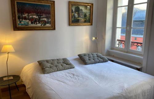 Appartement élégant au coeur de Le Palais avec WiFi - FR-1-418-197 - Photo 6