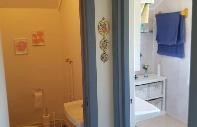 Elvestua House in Nature - Foto 22