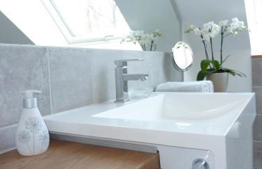 Ferienwohnung am Wald - Foto 10