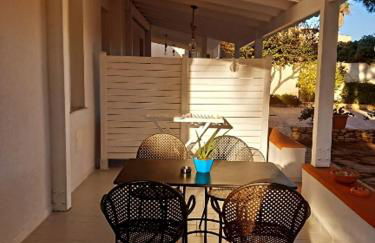 Blu Vacanze Apartments - Foto 16