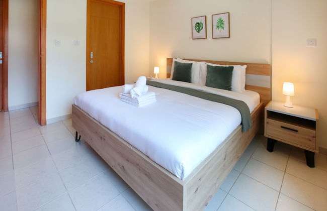 The Greens - Photo 3