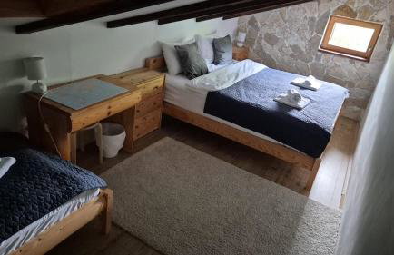 4 TREES Holiday House - Foto 42