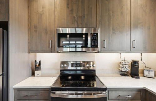 The Willow Suite Cabin - Foto 18