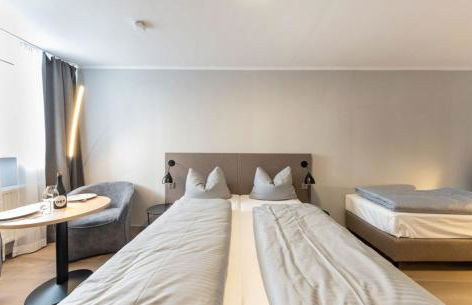 Centerroom München City - Foto 57