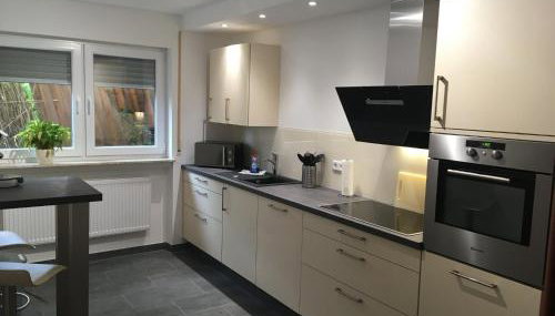 Ferienwohnung Familie Kreckel - Foto 3