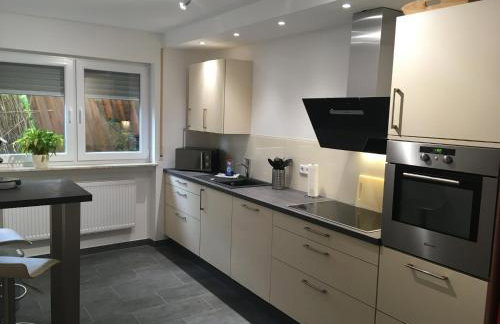 Ferienwohnung Familie Kreckel - Foto 6