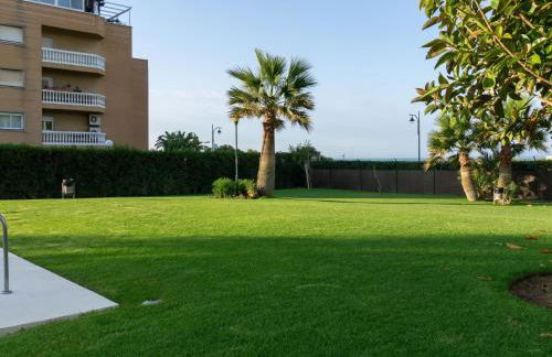 Septimo Cielo Vistas al Mar Guadalmar - Photo 7