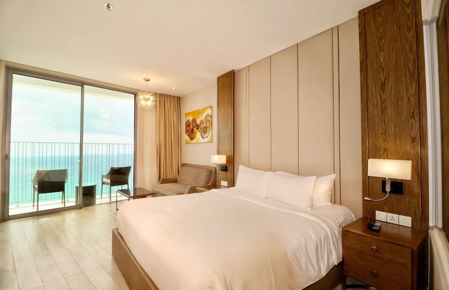 Wise Stay Panorama Condotel - Foto 25