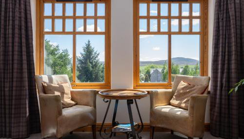 Old Distillery Lodge - Foto 5