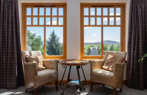 Old Distillery Lodge - Foto 5