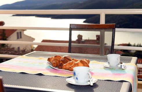 Seaview Apartment Bojan Rabac - Foto 4