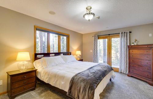 Peaceful Hibbing Getaway Heated Floors, Fire Pit! - Foto 13