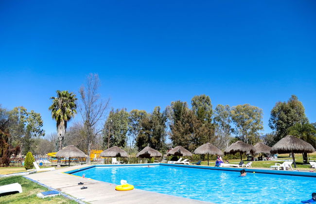 Nuevo Centro Vacacional Gogorron - Photo 39