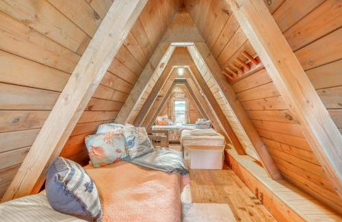 Sisters Beach Retreat - Meredith Lodging - Foto 10