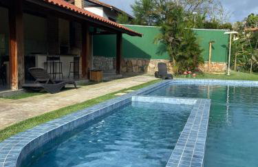 Montserrat em Guaramiranga, Ap 10 - Foto 20