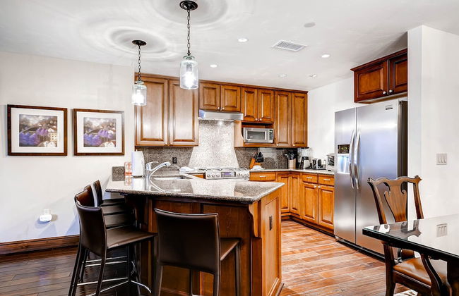 Ascent by East West Hospitality - Foto 18