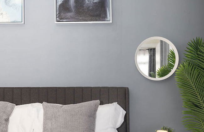 Spacious 2BD With Private Balcony and Free Parking 2 - Foto 61