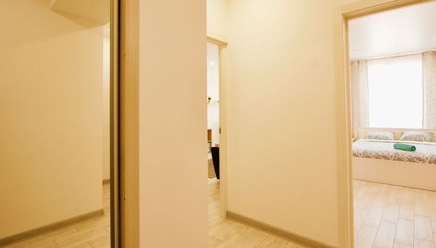 LUXKV Apartment on Nikoloyamskiy 3A - Foto 3, Lobby