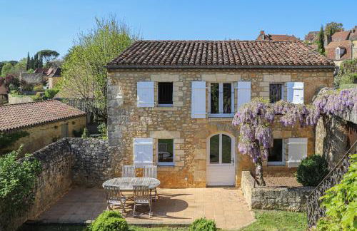 Charming cottage in Dordogne - with swimming pool from June 1st to Sept 30th - Foto 2