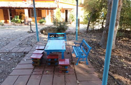 Agriturismo La Barca In Secca - Foto 72