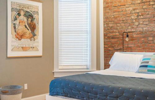 Lovely 4BR Shaw Family Home Garage ABODEbucks - Photo 22