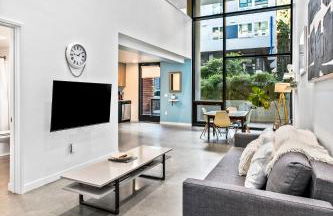 Open Loft in Redmond Core - 92 Walkscore! - Foto 18