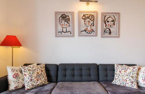 James's Quinta das Palmeiras, spacious 2 bedroom apartment in luxury complex, walking distance to town and beach - Foto 9