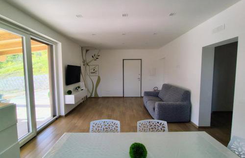 La Casetta di Frank - Country House - Foto 28