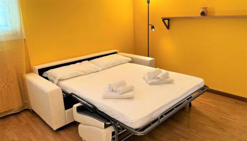 Paderno Modern Stay - Affitti Brevi Italia - Photo 5, towels