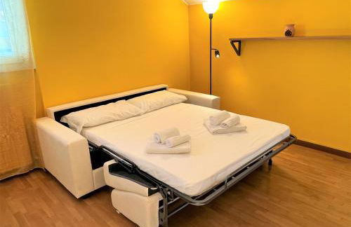 Paderno Modern Stay - Affitti Brevi Italia - Photo 5