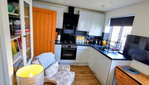 Cozy Cotswold getaway near Burford - Foto 2