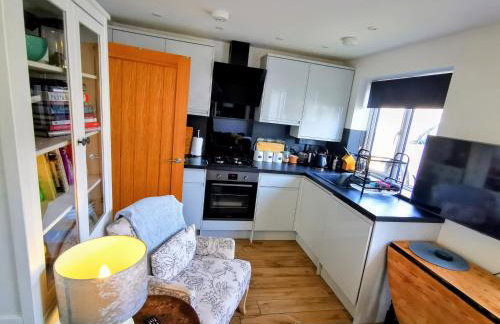 Cozy Cotswold getaway near Burford - Foto 2