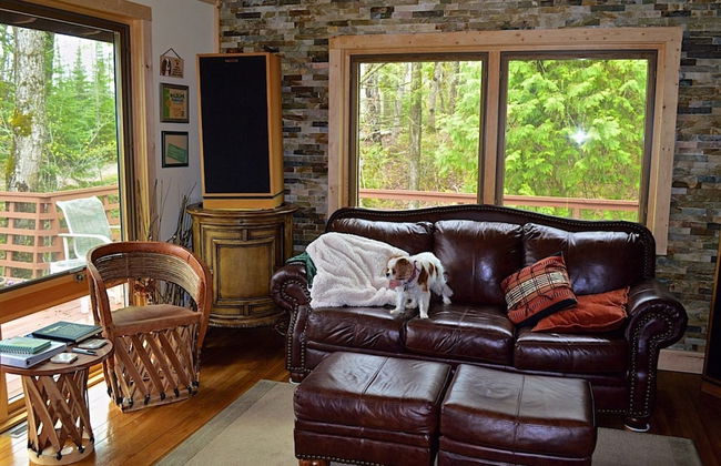 Hauser's Bayfield Cabin - Foto 32