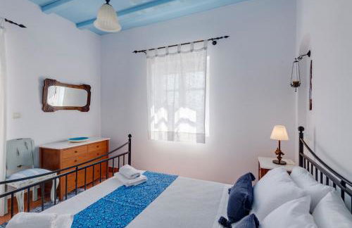 Cycladic Aura - Traditional Holiday Cottage - Photo 37