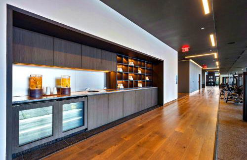 Ultimate Elegance Studio with Panoramic City Views - Foto 58