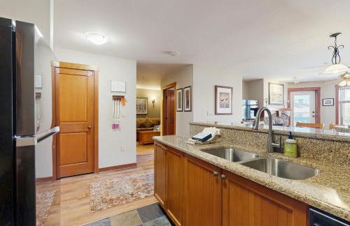 Eagle Springs East 402: Buffaloberry Suite - Foto 11