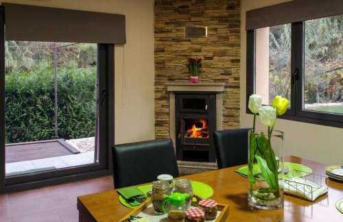Charming villa in Cividade, 150 m² with private pool - Foto 11