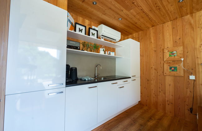 1 bedroom House in Otterlo with swimming pool and terrace - Photo 4